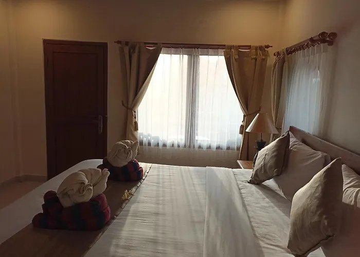 Hotel Kusnadi Legian