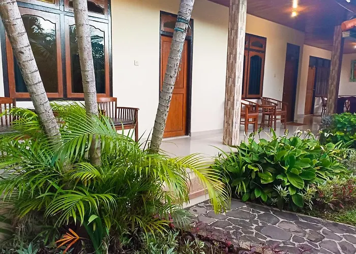 Kusnadi Hotel