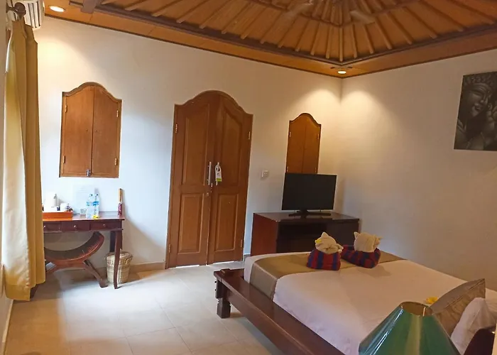 Kusnadi Legian