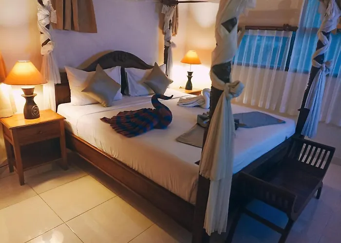 Hotel Kusnadi Legian