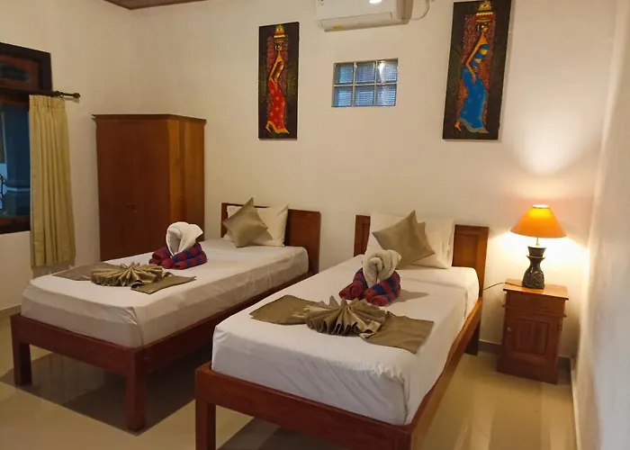 Kusnadi Legian