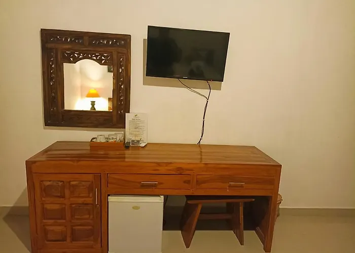 Kusnadi Hotel Legian