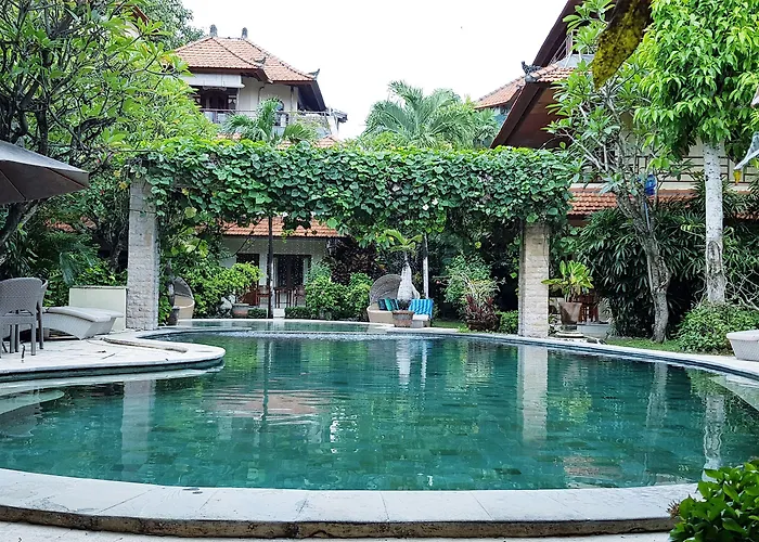 Hotel Kusnadi