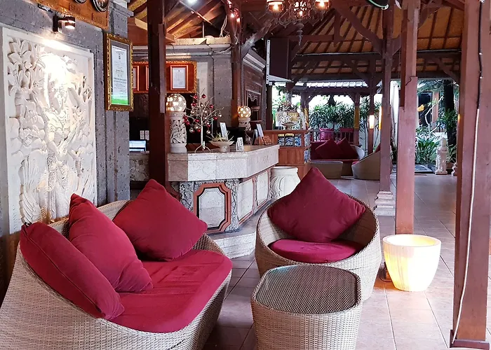 Kusnadi Hotel