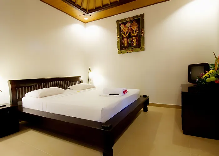 Kusnadi Hotel Legian