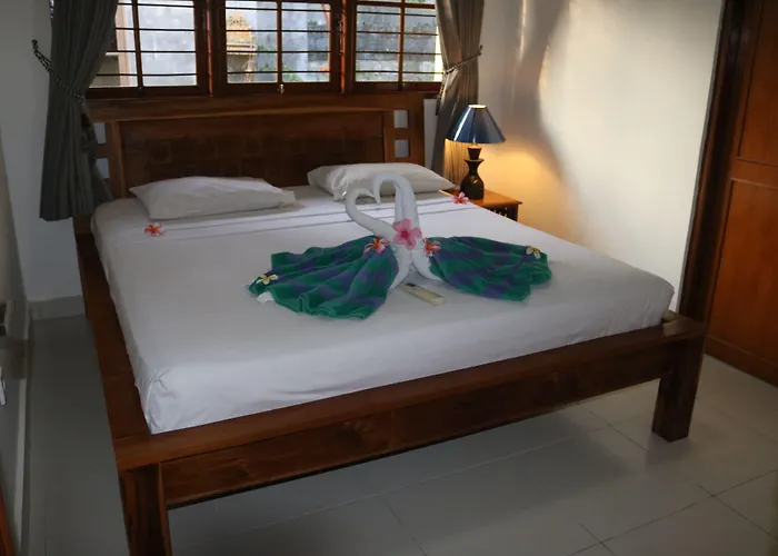 Kusnadi Hotel Legian