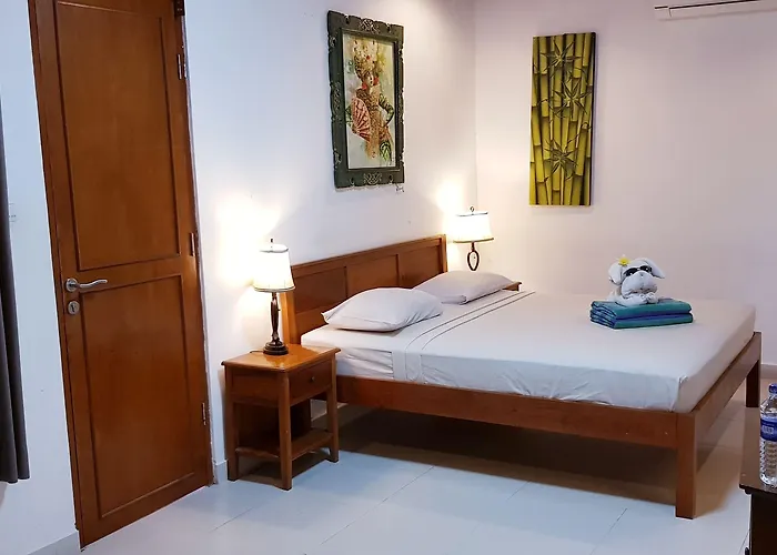 Hotel Kusnadi