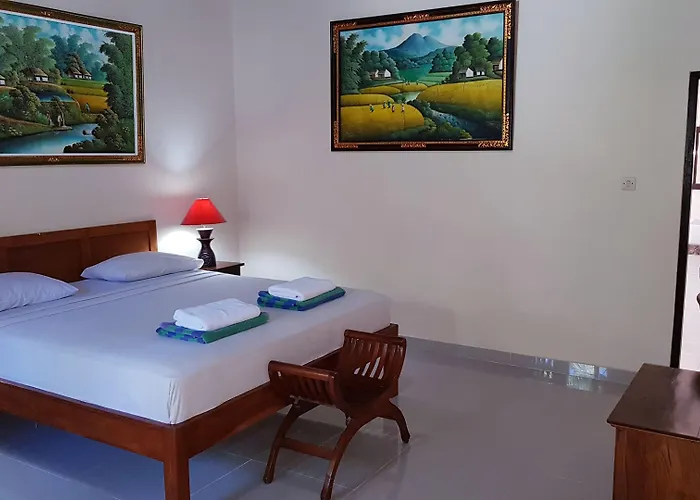 Hotel Kusnadi