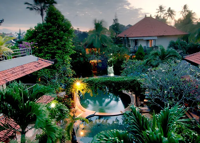 Kusnadi Hotel Legian