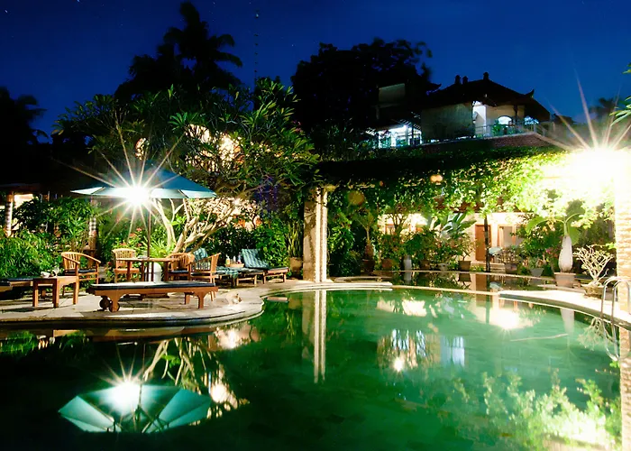 Hotel Kusnadi