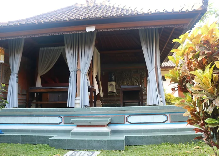 Hotel Kusnadi