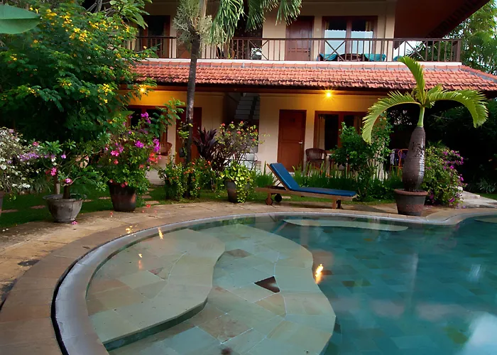 Hotel Kusnadi