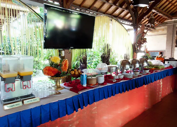 Kusnadi Hotel