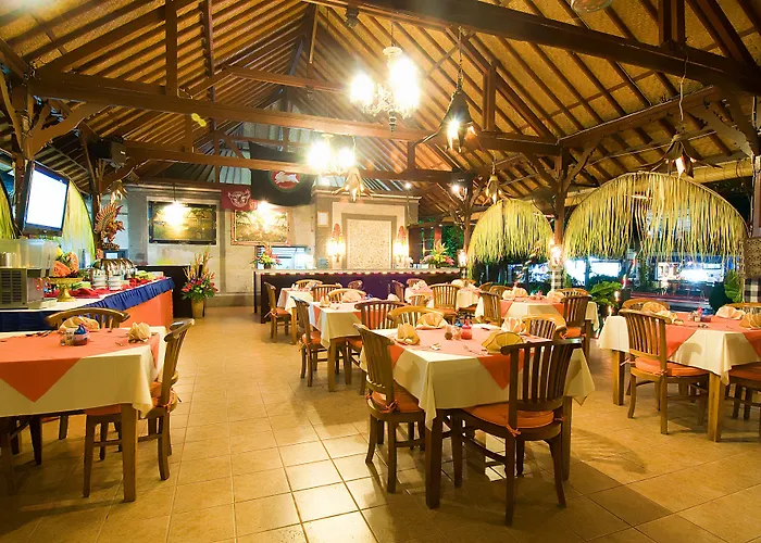 Kusnadi Hotel 3*