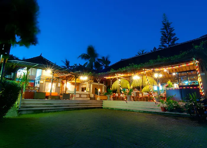 Hotel Kusnadi