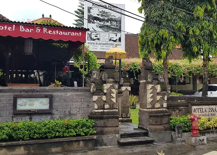 Kusnadi Hotel