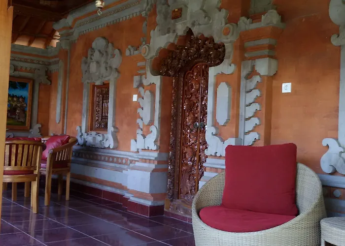 Kusnadi Hotel