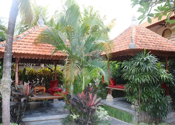 Hotel Kusnadi Legian