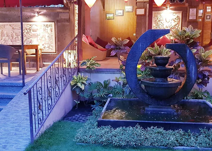 Kusnadi Hotel