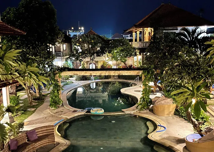 Kusnadi Legian