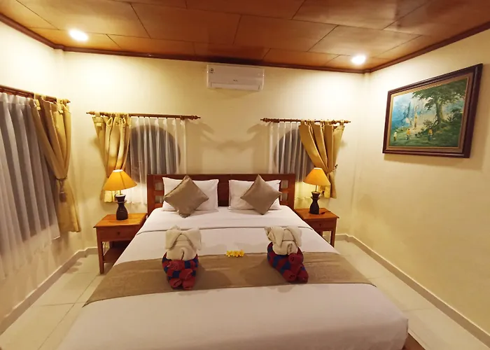 Hotel Kusnadi