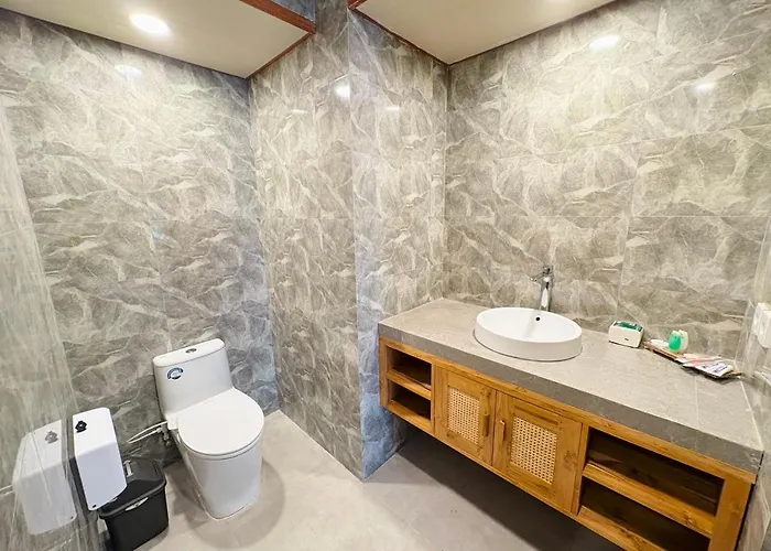 Kusnadi Hotel Legian