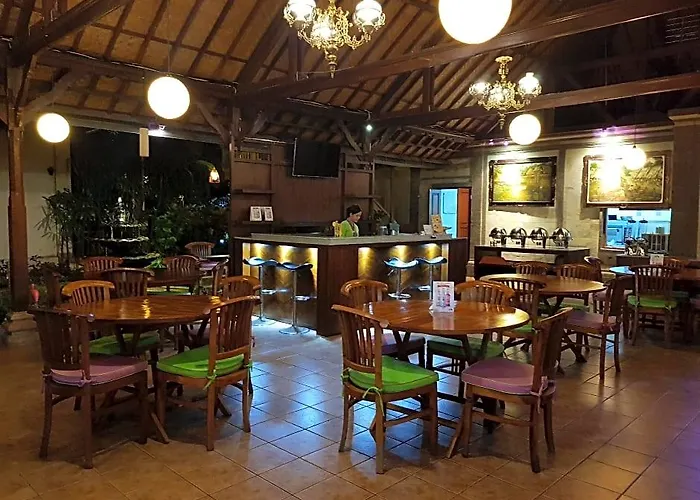 Kusnadi Hotel
