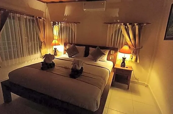 Kusnadi Hotel Legian