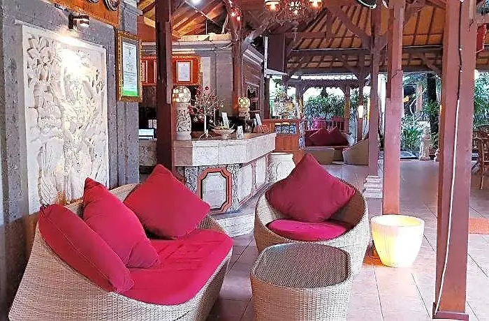 Hotel Kusnadi 3*