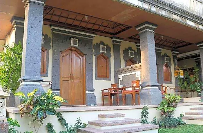 Hotel Kusnadi