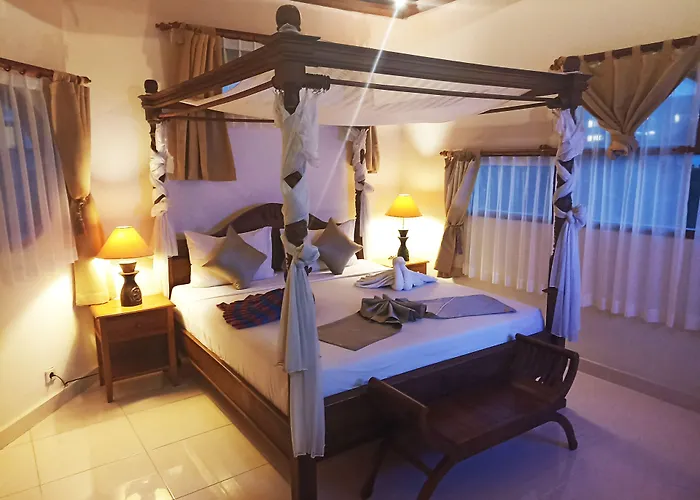 Kusnadi Hotel Legian