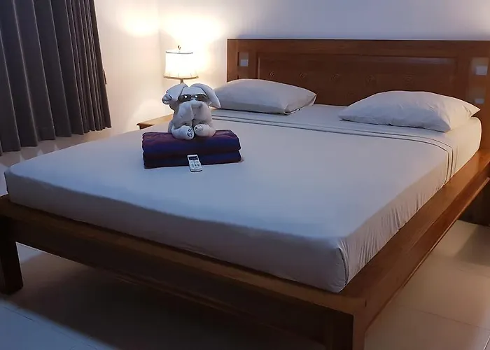 Kusnadi Hotel