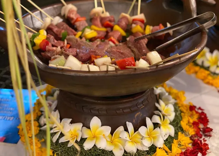 Kusnadi Hotel Legian