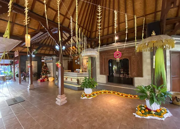 Hotel Kusnadi